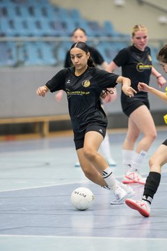 Bild 702 - wBJ Power Girls Cup Suederelbe